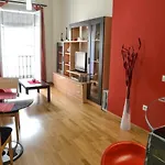 Loft San Lorenzo Alameda