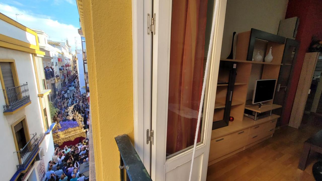 Loft San Lorenzo Alameda *