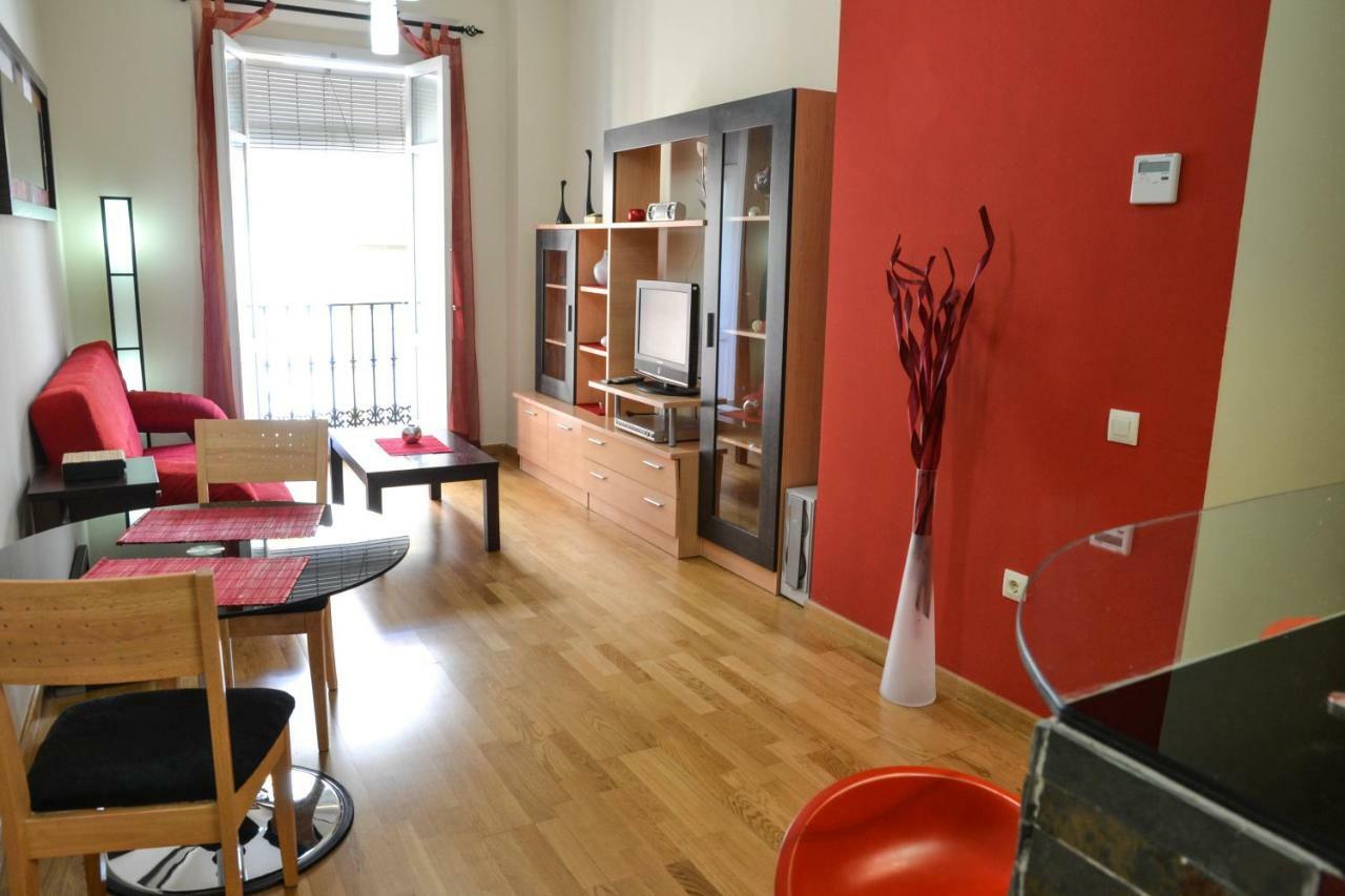 Loft San Lorenzo Alameda *