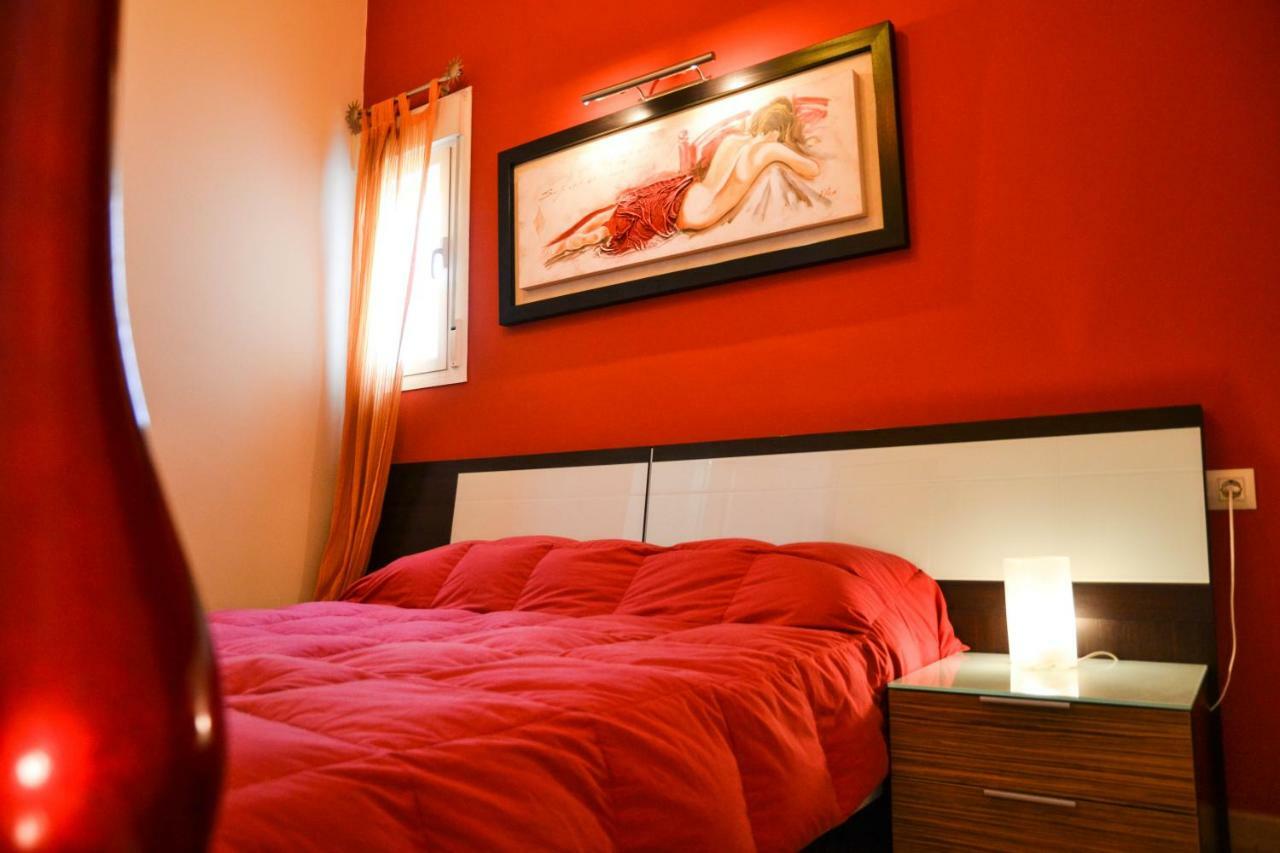 Loft San Lorenzo Alameda Appartement *
