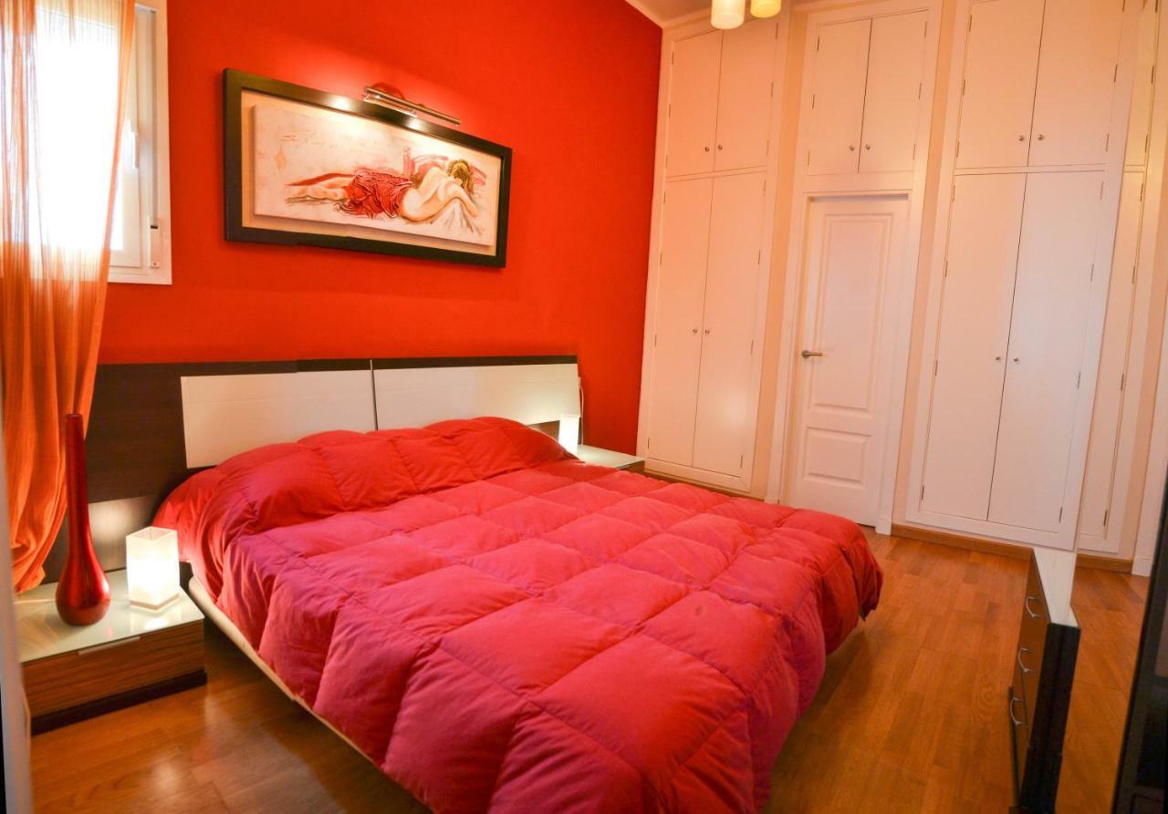 Loft San Lorenzo Alameda *