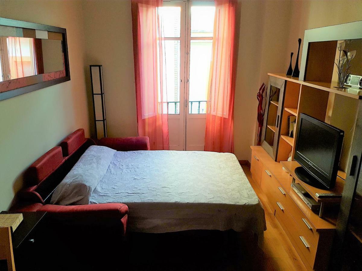 Loft San Lorenzo Alameda Appartement *