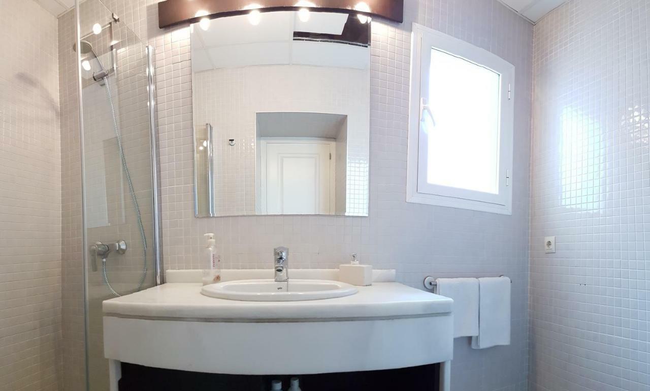 Appartement Loft San Lorenzo Alameda