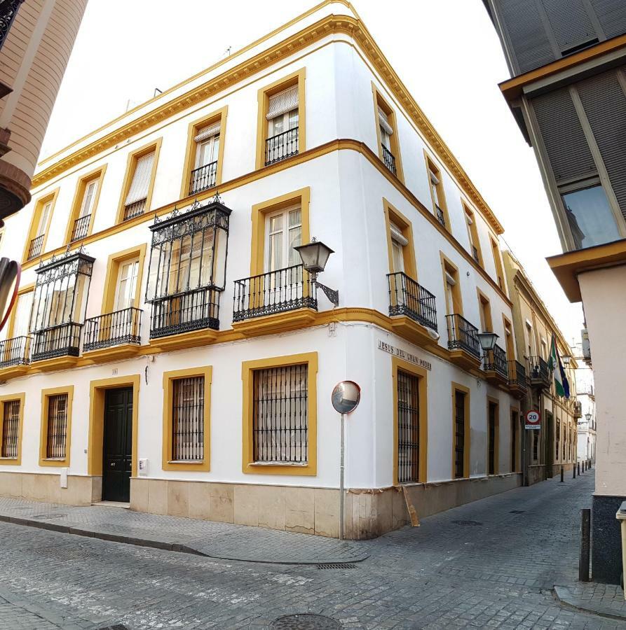Loft San Lorenzo Alameda * Sevilla